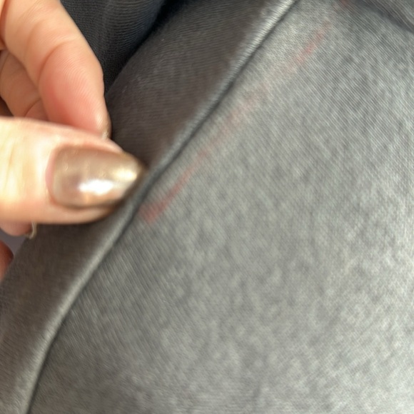 Banana Republic | Forest Green Pullover Hoodie | Size XS, NWT - Picture 9 of 9